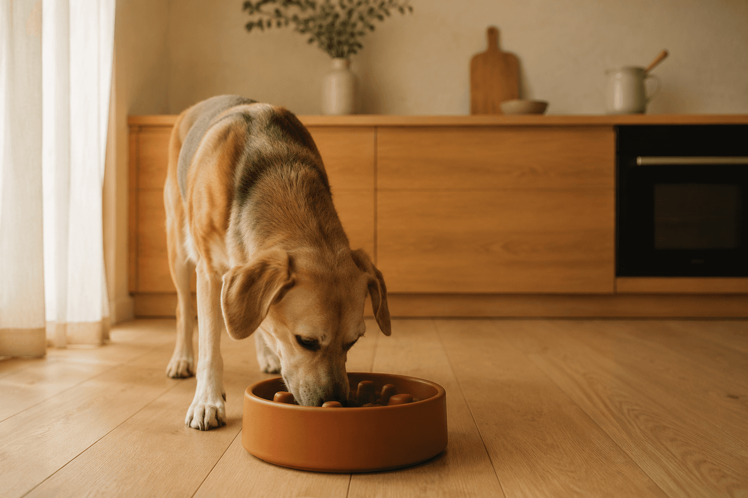 Five small ways to make mealtimes calmer